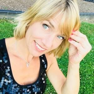 Meet your Posher, Jillian